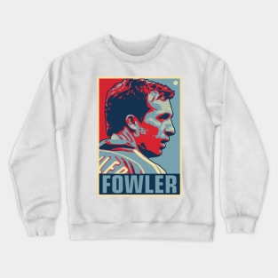 Fowler Crewneck Sweatshirt